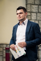 Антон