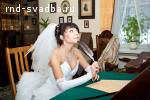 Свадебная фотосъемка для Вас!
