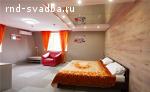 Для ценителей романтичного уединения, роскоши и комфорта