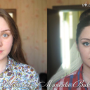 Ксения_ До_И_После