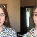 Ксения_До_и_После